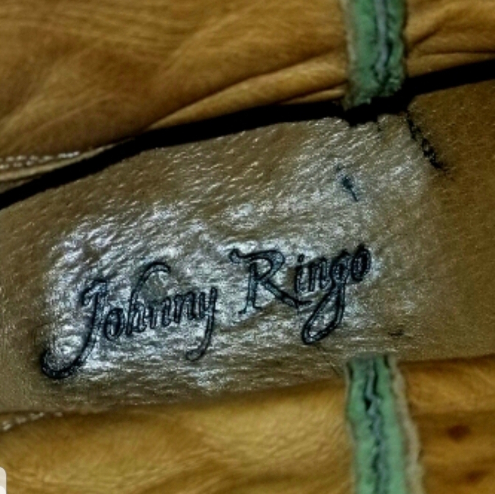 Johnny Ringo Cowboy Boots - Picture 8 of 8